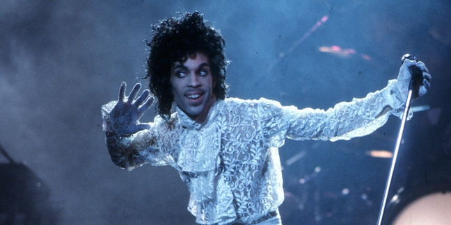 Prince Memorial Held Featuring Spike Lee, Nile Rodgers, Janelle Monáe, More