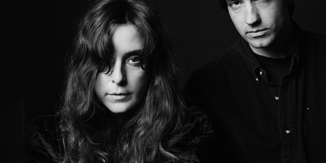 Beach House Share "She's So Lovely", "One Thing", and "Majorette"