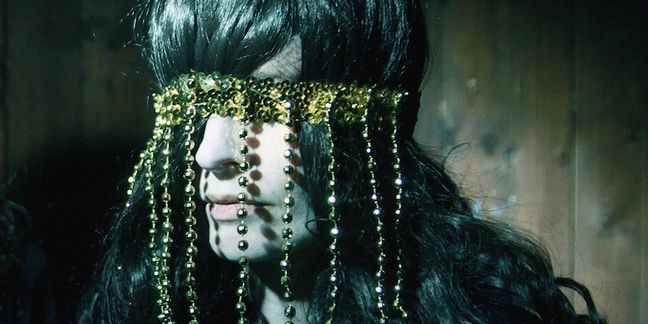 Jenny Hval Announces New Album Blood Bitch, Shares “Female Vampire”: Listen