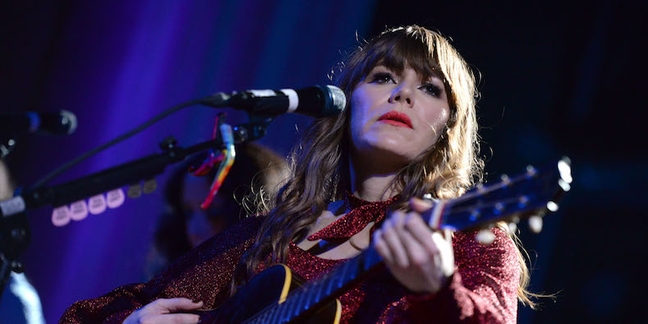 Jenny Lewis’ Band Nice as Fuck Share New “Guns” Video: Watch