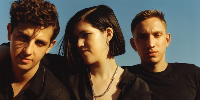 Listen to the xx’s New Song “Say Something Loving”