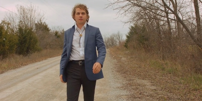 Kevin Morby Hits the Road in His "Dorothy" Video