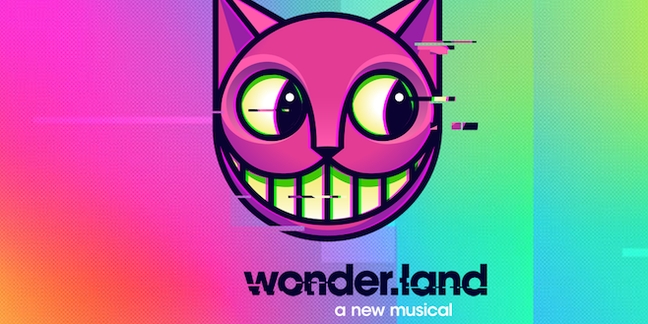 Damon Albarn Shares Trailer for Alice In Wonderland-Inspired Musical wonder.land