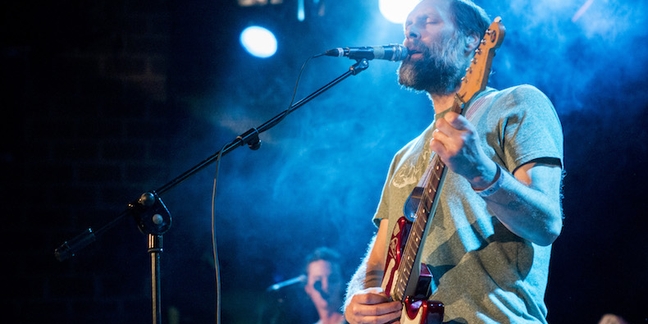 Built to Spill Touring With Hop Along, Alex G