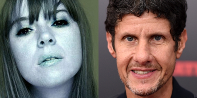 Beastie Boys' Mike D and Cat Power Team With Cassius on New Single "Action"