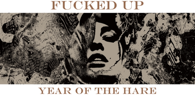 Fucked Up Announce Year of the Hare EP, Featuring 21-Minute Track