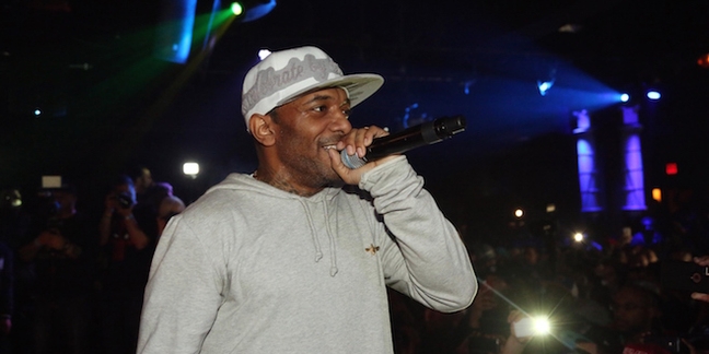 Mobb Deep's Prodigy Releases BitTorrent Bundle Featuring Cam'ron, Raekwon, Action Bronson, More