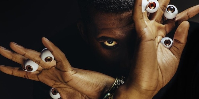 Flying Lotus Enlisted as House DJ on Hannibal Buress' New Comedy Central Show