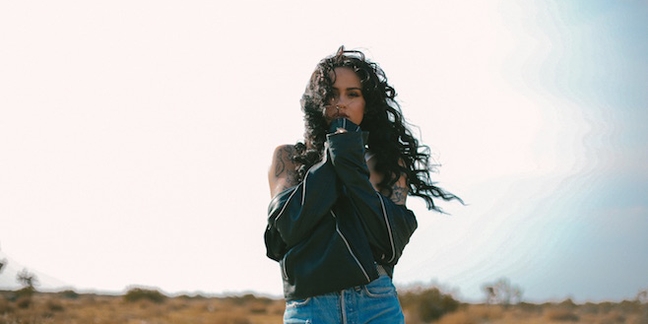 Kehlani Hospitalized on Psychiatric Hold Following Possible Suicide Attempt
