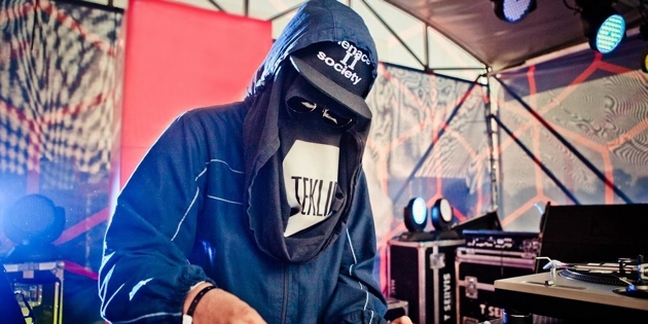 DJ Paypal Shares “Dose”: Listen