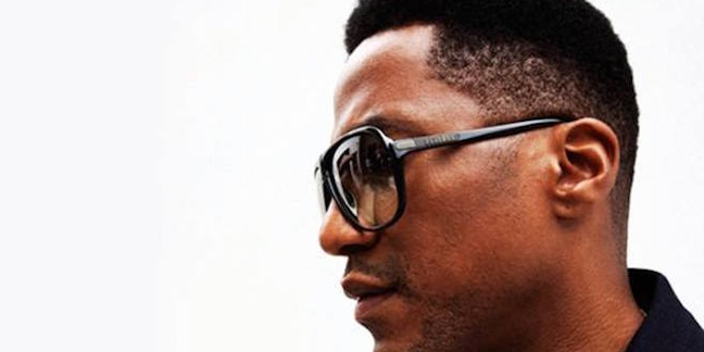 Q-Tip Recruits Beck for New Album, Potentially Gets Fiona Apple and Kanye, Too