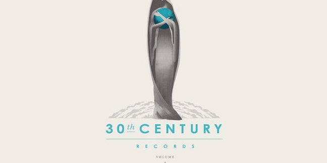 Danger Mouse Launches 30th Century Records With Compilation Featuring the Arcs, Autolux, More