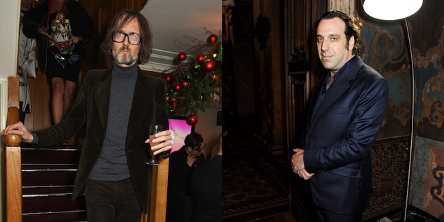 Jarvis Cocker and Chilly Gonzales Join for New Album Room 29, Share New Songs: Listen