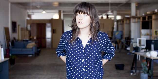 Courtney Barnett Announces New Album Sometimes I Sit and Think, and Sometimes I Just Sit, Shares "Pedestrian At Best" Video