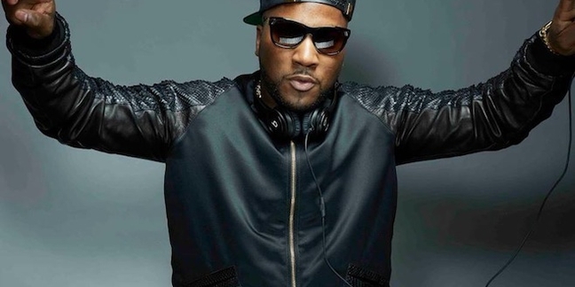 Jeezy Has Weapons Charges Dismissed