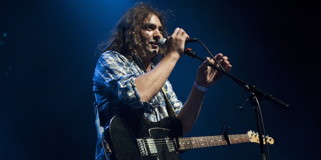 The War on Drugs Announce New Record “Thinking of a Place”