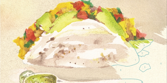 Spoon and ?uestlove Create Signature Tacos for Scholarship Benefit
