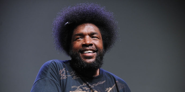 The Roots Pull Out of David Bowie Tribute Concerts, Citing "Bitchassness"