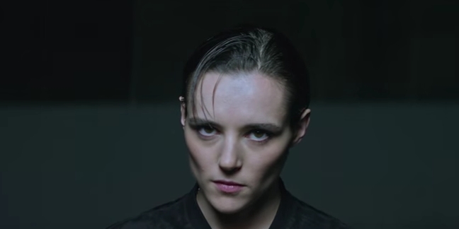 Savages Release Stunning "Adore" Video