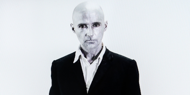 Moby Announces New Album These Systems Are Failing, Shares New Song: Listen