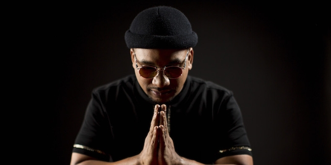 CyHi the Prynce Shares New Song “Nu Africa” From Kanye Exec. Produced-Album: Listen