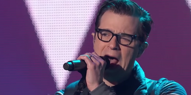 Watch Weezer Perform "Thank God for Girls" and "Do You Wanna Get High?" on "Kimmel"