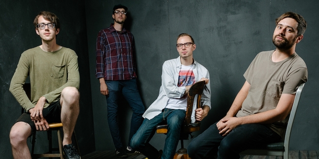 Cloud Nothings Announce Album Life Without Sound, Share New Song “Modern Act”: Listen