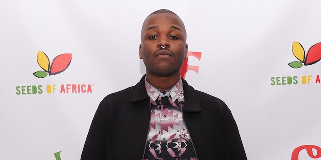Cakes Da Killa Announces Debut Album Hedonism, Shares Video for New Song “Talkin’ Greezy”: Watch