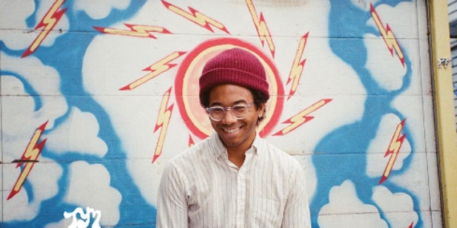 Toro Y Moi Details New Album What For?