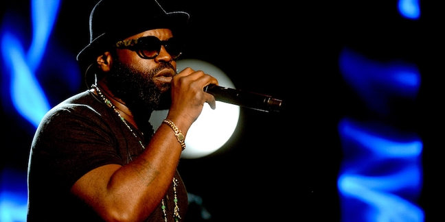 The Roots' Black Thought Shares "Making a Murderer" Featuring Styles P and 9th Wonder