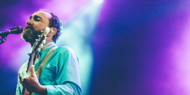 Watch the Shins Perform New Songs “Dead Alive,” “Rubber Balls”