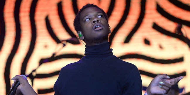 Shamir Shares New Song “Tryna Survive,” Stars in Short Film: Watch