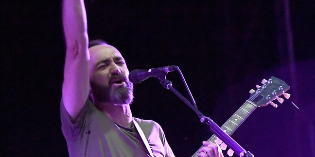 Listen to the Shins’ New Song “Painting a Hole”