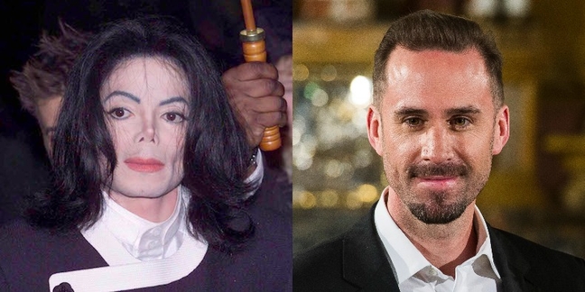 Joseph Fiennes’ Michael Jackson TV Show Pulled After Family Criticism