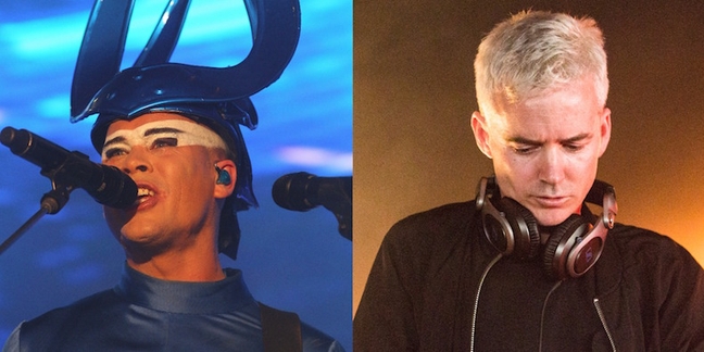 Empire of the Sun and the Avalanches Announce Tour