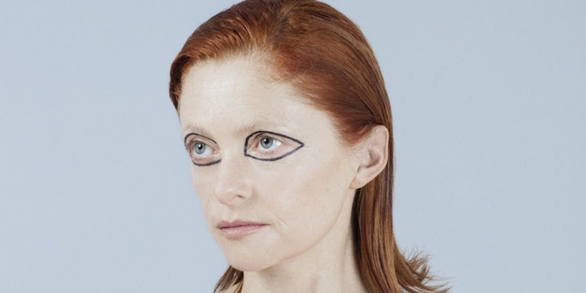 Goldfrapp Return With New Album Silver Eye, Share New Song “Anymore”: Listen