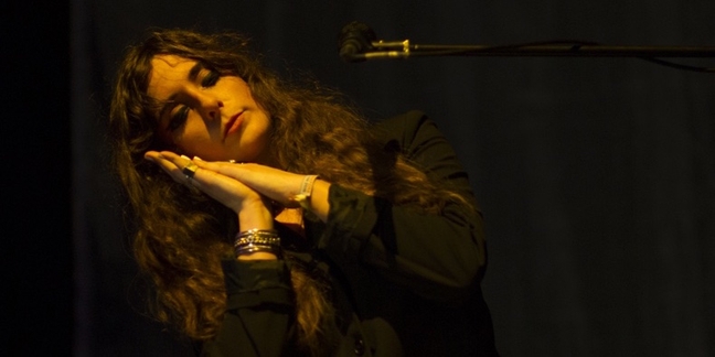 Beach House’s Victoria Legrand Gives Advice to Teenage Girls for Rookie’s “Just Wondering”