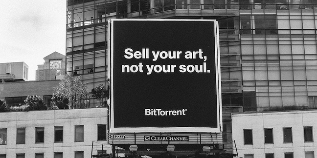 BitTorrent Shutting Down Streaming Service After Only 3 Months: Report