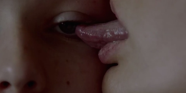 Death From Above 1979's "Virgins" Video Is Extremely Creepy