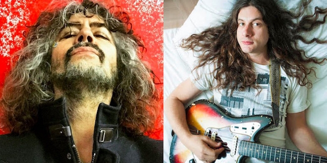 The Flaming Lips and Kurt Vile Were Answers on "Jeopardy!" Tonight