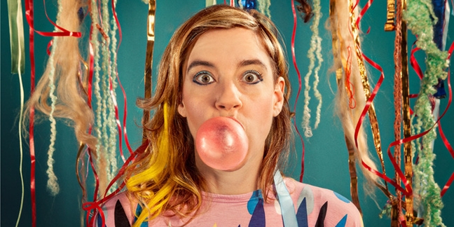tUnE-yArDs Details Creation of "Water Fountain" on "Song Exploder" Podcast