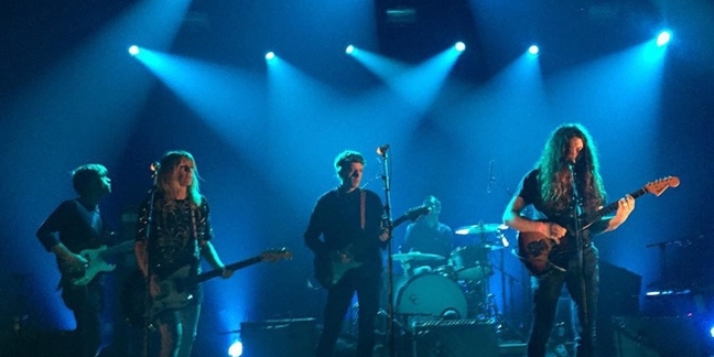 Kurt Vile Covers the Velvet Underground With Kim Gordon and Steve Gunn, Bob Dylan With Woods