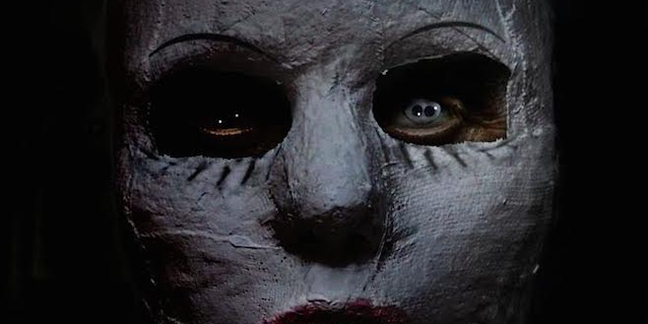 Iggy Pop Will Play a Serial Killer in Dario Argento's Film The Sandman