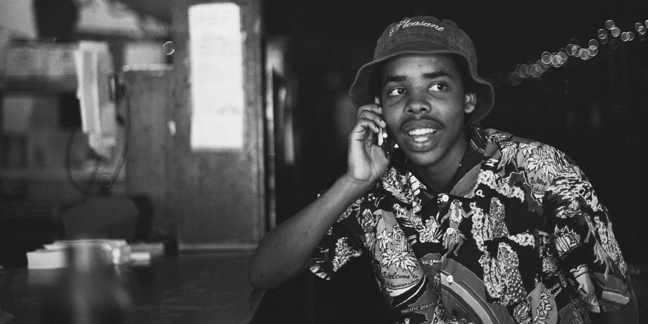 Earl Sweatshirt Blasts Label for Botched I Don't Like Shit, I Don't Go Outside Launch