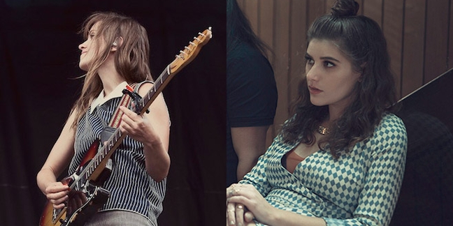 Dirty Projectors' Amber Coffman, Best Coast, and More Accuse Publicist of Sexual Misconduct