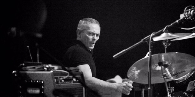 The Specials Drummer John Bradbury Has Died