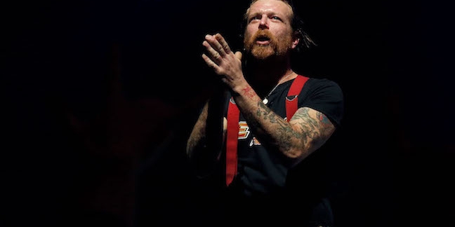 Eagles of Death Metal Dropped From Festivals Over Terrorism Comments