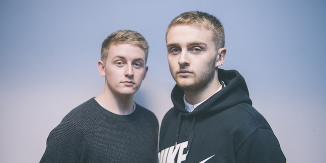 Disclosure Deny Involvement in New "Do They Know It's Christmas?"