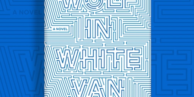 The Mountain Goats' John Darnielle Shares Beginning of Wolf in White Van Audiobook
