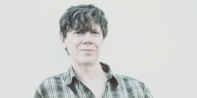 Thurston Moore Issues Statement Supporting Israel Boycott, Citing "Brutal Human Rights Violations"